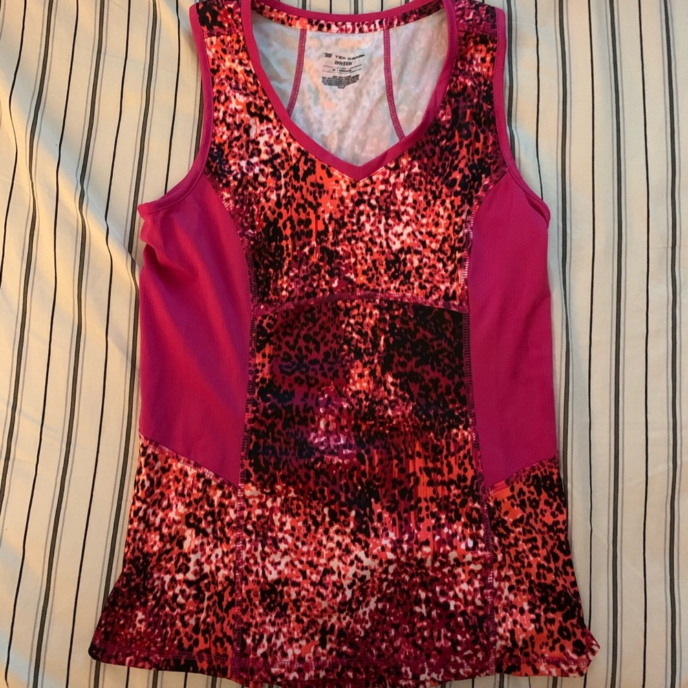 Athletic Tank top